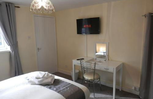 Telford Claremont Mews Wellington - Foto 4