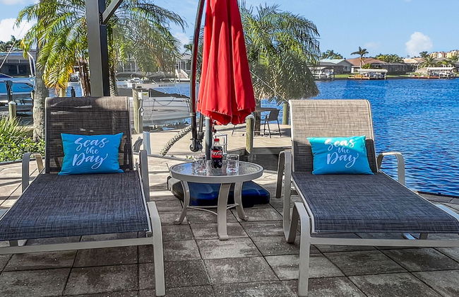 Rosegarden - Pool Spa and Perfect Water View - Foto 11