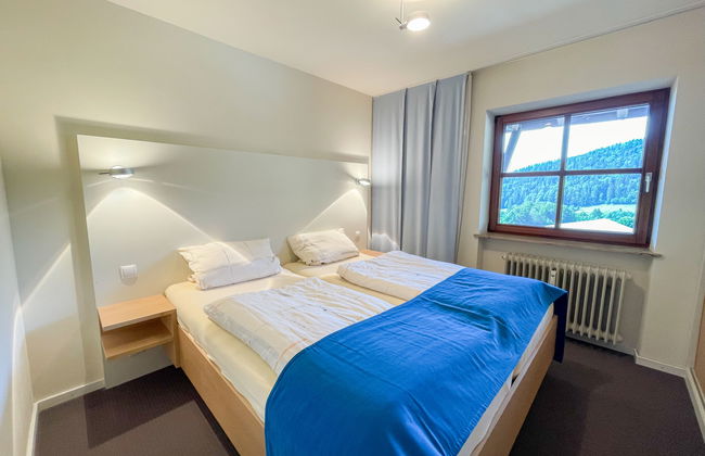 Alpenappartement Buchenhöhe A301 - Foto 5