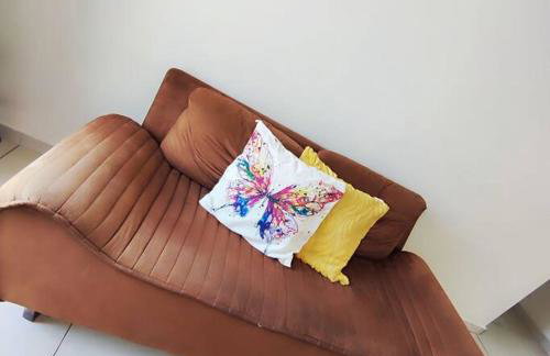 Apt 201 Simples e aconchegante 1 quarto - Foto 4