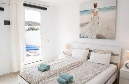 Apartment Luna FKK Nudist Place - Foto 12