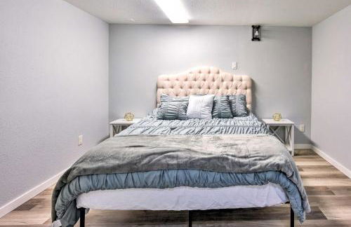 Walk to Lake Pepin Charming Retreat with Deck - Foto 18