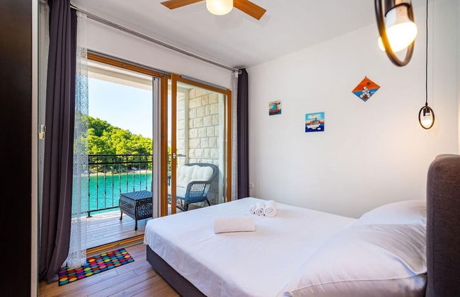 Luci - 40 m From sea - A1 - Photo 6