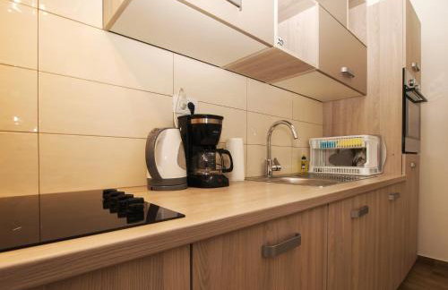 4 Stars Apartments-Pikula - Foto 64