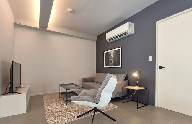 w Design 2BR With Rooftop Pool In Casco Antiguo - Foto 16