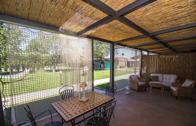 Country Resort Le Due Ruote - Foto 36