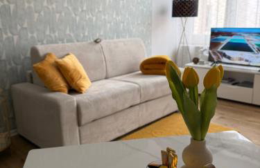 Ferienwohnung Rehn 1 - Foto 1