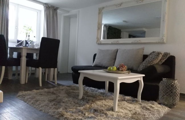 Ferienwohnungen Prestige 2 - Foto 13