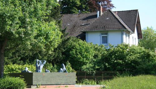 Ferienwohnung am Kurpark - Foto 2