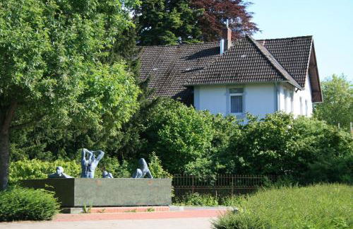 Ferienwohnung am Kurpark - Photo 2