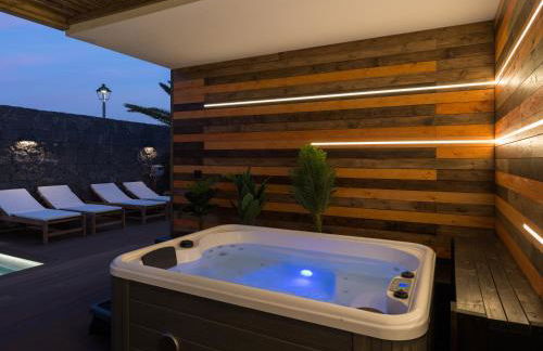 Villa Victoria - Playa Blanca - Photo 30