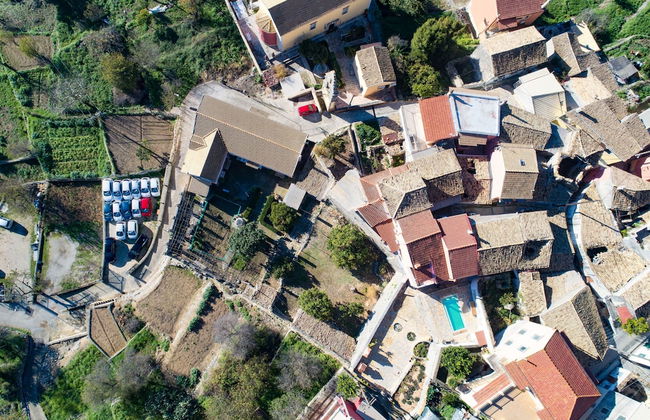 Loris Residence in Ionian Islands - Foto 39