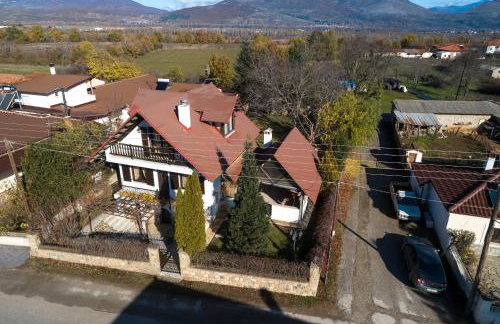 Luxury Traditional Villa - Foto 6