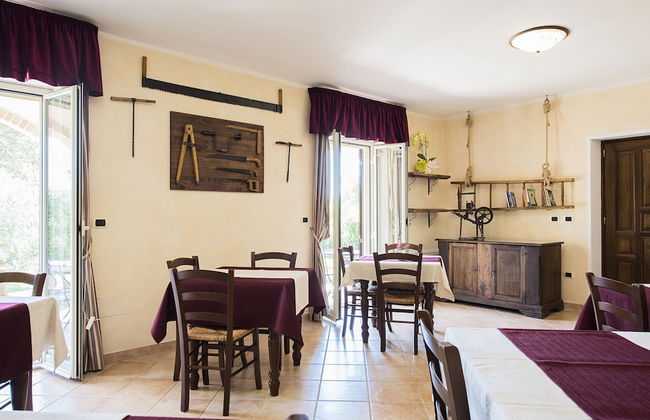 Agriturismo Il Fontanile - Foto 3