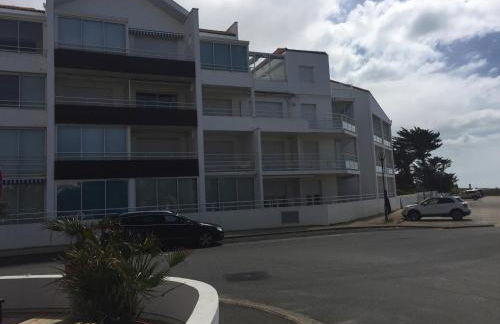 Appartement rénové bord de plage avec balcon et parking à Jard-sur-Mer - FR-1-336-79 - Foto 26