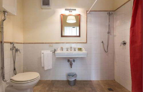 Villa della Genga Country Houses - Foto 51