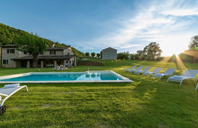 Villa Monica 8 in Greti - Foto 45