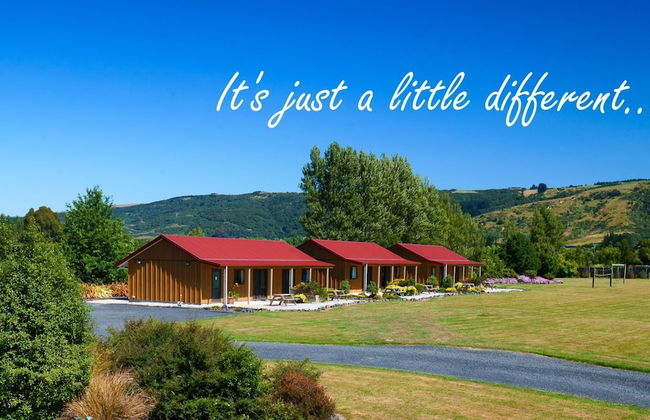 Longbourne Lodge - Foto 1