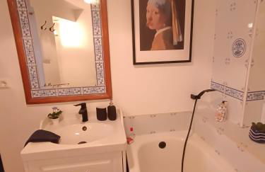 La Biznaga - Comares - Foto 52