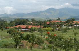 Hotel Fazenda Sete Lagos - Photo 5