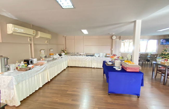 Winner Prachinburi & Serviced Apartment - Foto 36