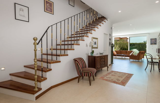 Villa Alpeza - Foto 8