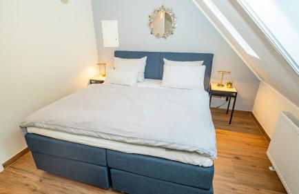 Erasmus 1901 Apartments - Foto 11