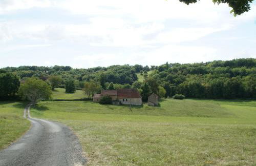 Scenic Home in Berbiguières - Foto 19