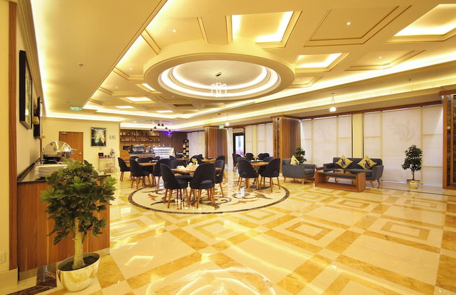 La Richy Hotel Apartment - Foto 46