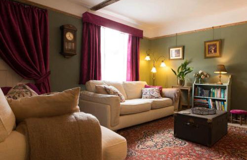 Romney, a cosy Victorian cottage in a picturesque Suffolk village - Foto 11