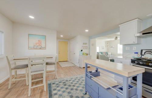 Pet-Friendly Cayucos Home Walk to Public Beach! - Foto 11