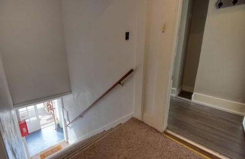 #StayinMyDistrict Historic Apartment Near Downtown - Foto 35