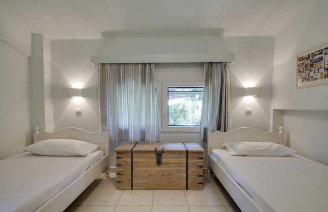 Ekatis House III by Halkidiki Villas - Foto 4