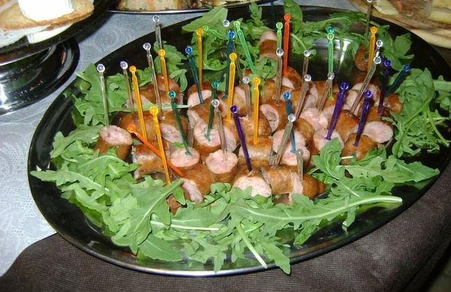 Country House I Cerri - Foto 24