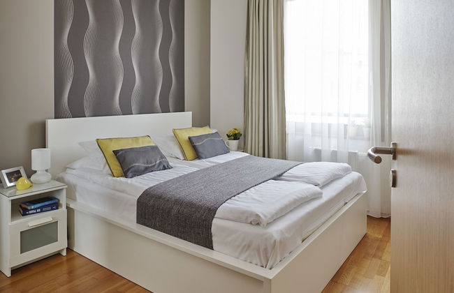 7seasons Apartments Budapest - Foto 12