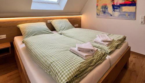 Hof Köhne - Kastanienhaus - Foto 3