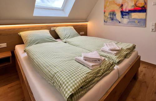 Hof Köhne - Kastanienhaus - Foto 3