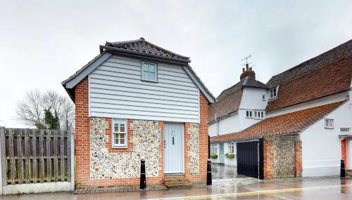 Panfield House - Foto 4