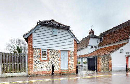 Panfield House - Foto 4