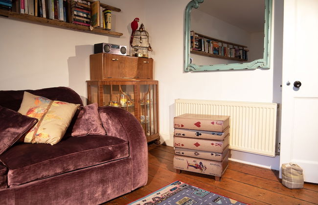 Birch in the Lanes - Foto 18