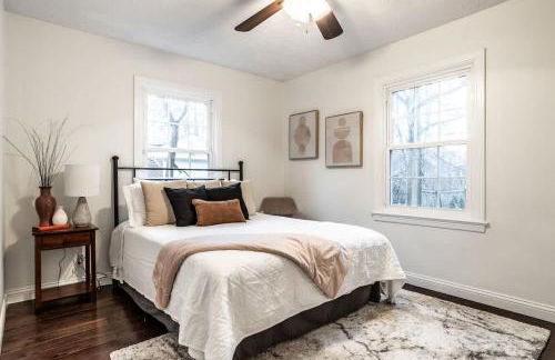 Broad Ripple Falcon Crestview Bungalow-Family Friendly - Foto 4