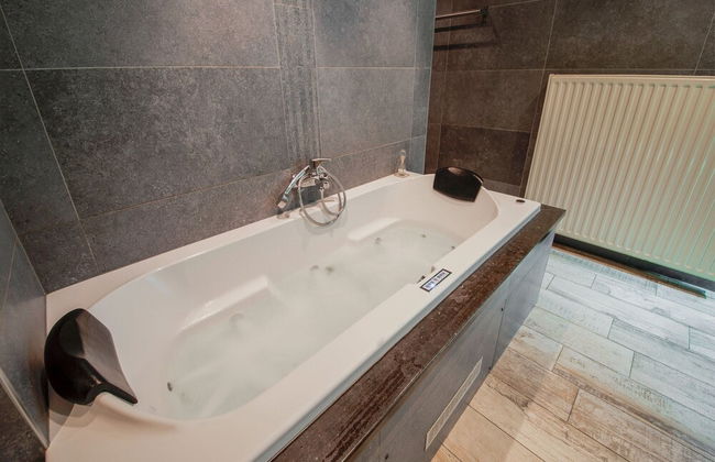 Charming Cottage with Hot Tub & Sauna, High Fens - Foto 23