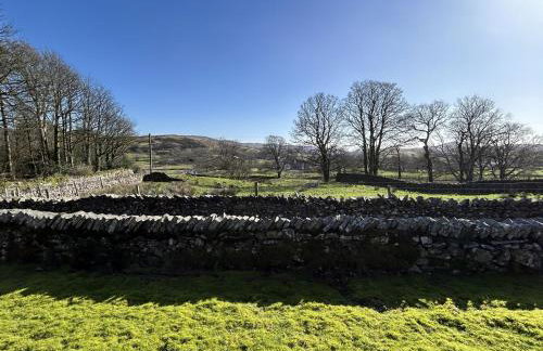 Scarr Head Cottage, detached stone cottage near Coniston, Lake District - Photo 34