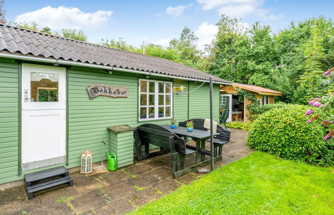 "Bojan" - 200m to the fjord - Foto 14