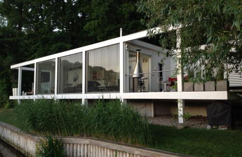 Marina Hausboote und Seelodge - Foto 34