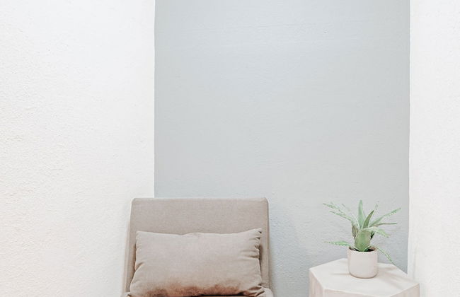 TWO Bedroom Apartment - Foto 22