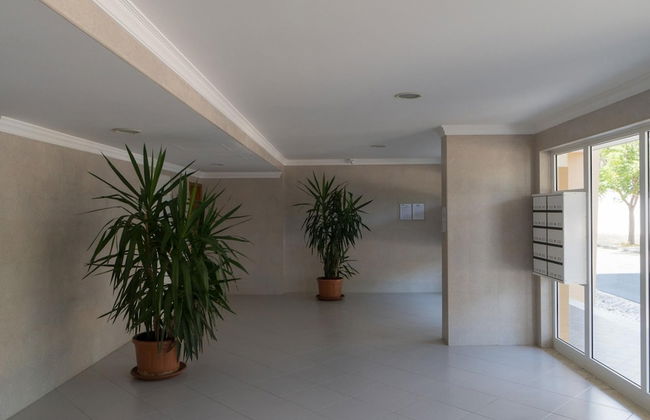 T1 Colina Ferias 8C Familia A C Vista MAR C GA - Foto 3