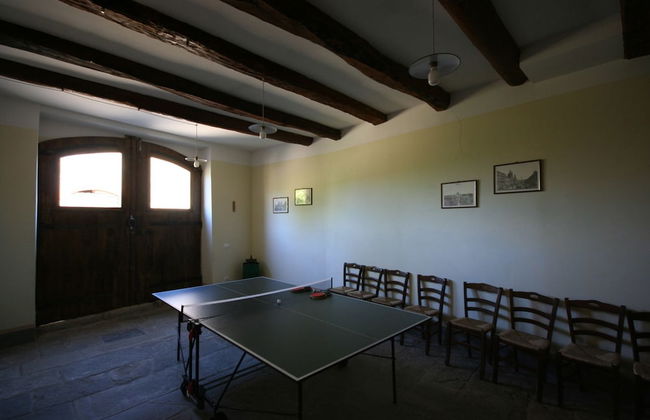 Villa Capolona - Foto 37