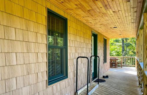 Marble Mountain Chalet - Foto 10