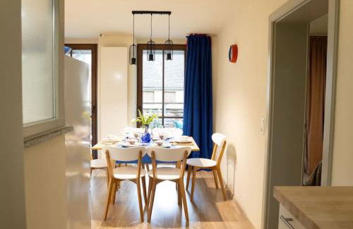 Charming apartment old town Arkadenhof - Foto 24